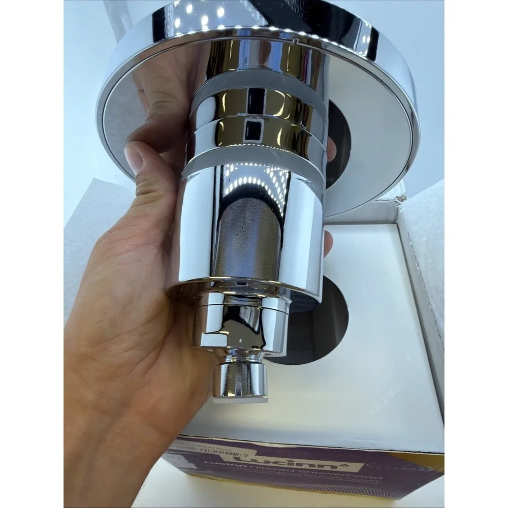 Lucinn Pro Filtered Showerhead